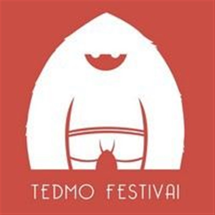 Photo de Loraine B + Tedmo Festival !