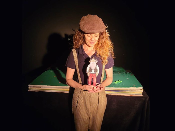 Photo de La graine d'oreille