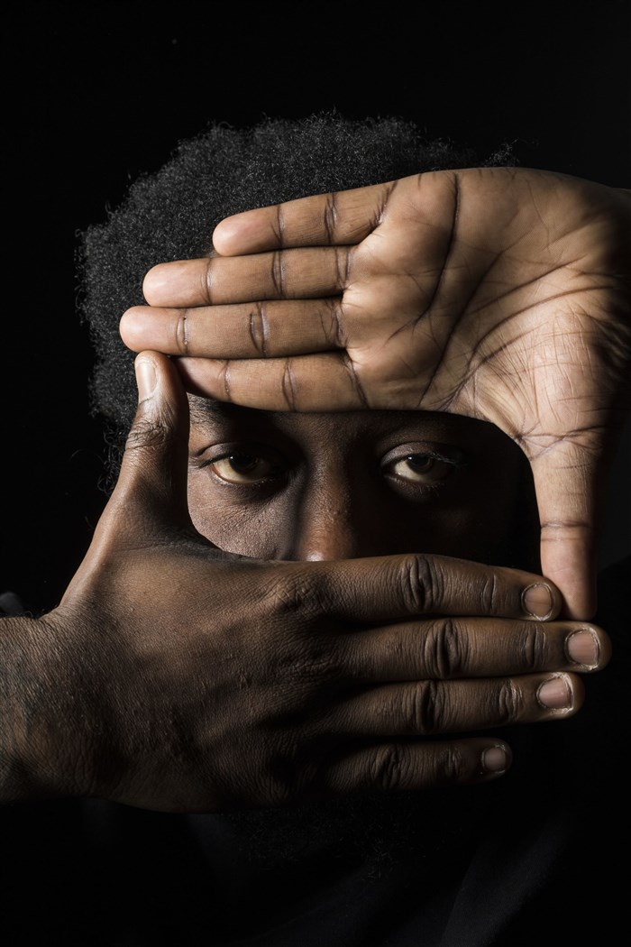 Photo de Larry Benzaken dans Journal d'une banalité extraordinaire