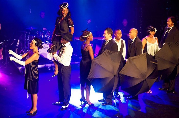 Photo de Swinging Life