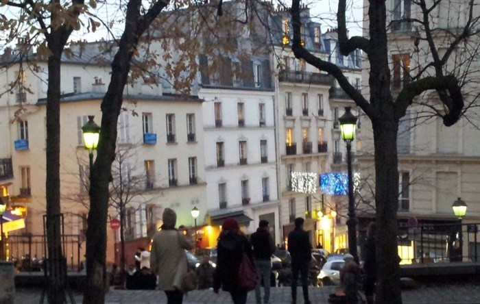Photo de Visite guidée : Visite insolite de montmartre | par Claire de Montmartre