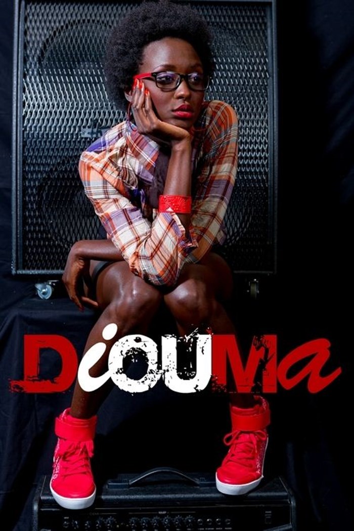 Photo de Drôles de dames : Marika De + The Creature + Diouma