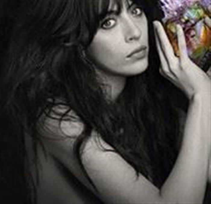 Photo de Nolwenn Leroy - Festival Foire en Scène