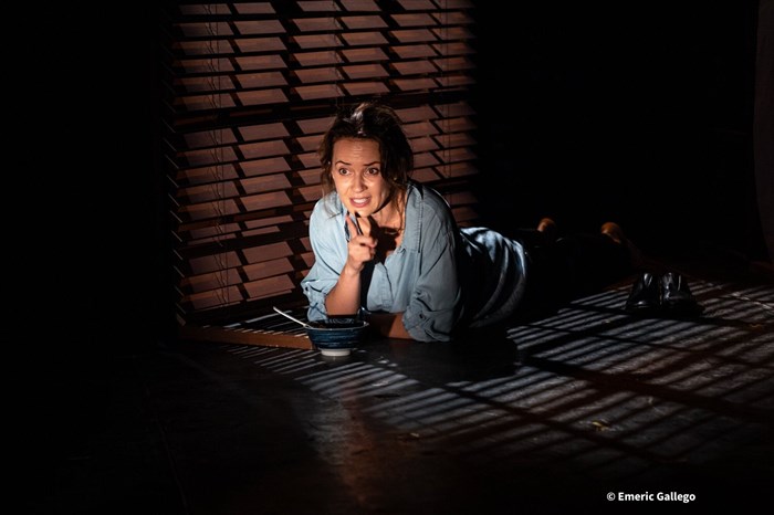 Photo de La trajectoire des gamètes