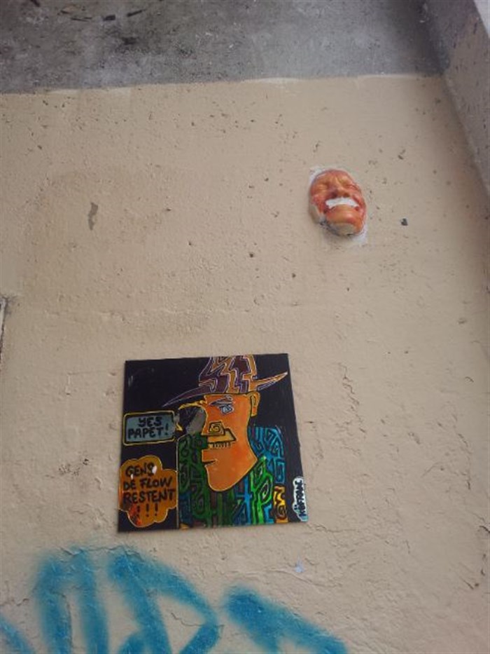 Photo de Visite guidée : Visite insolite de montmartre | par Claire de Montmartre