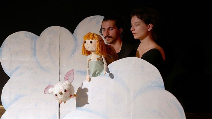 Photo de Lilo au pays des nuages