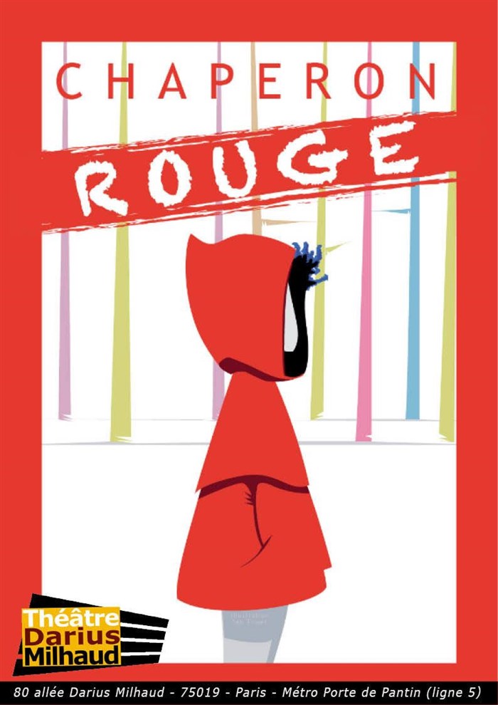 Photo de Chaperon Rouge