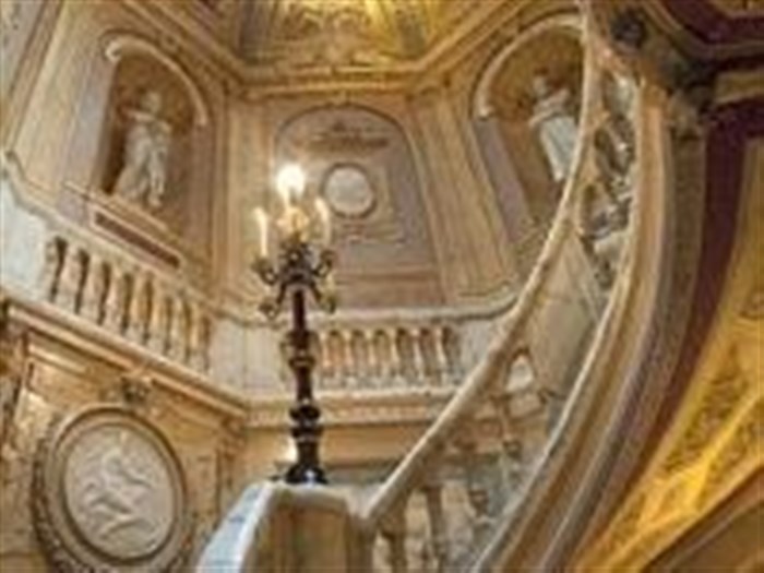 Photo de Visite guidée : Fastes et splendeurs de l'hotel de la Pâiva | par Patricia Rosen