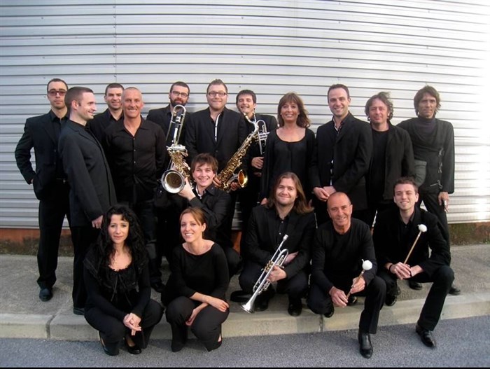 Photo de Daniel Guichard