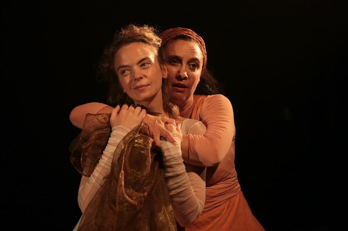 Photo de Roméo et Juliette