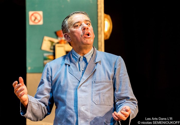 Photo de Têtes de gondole