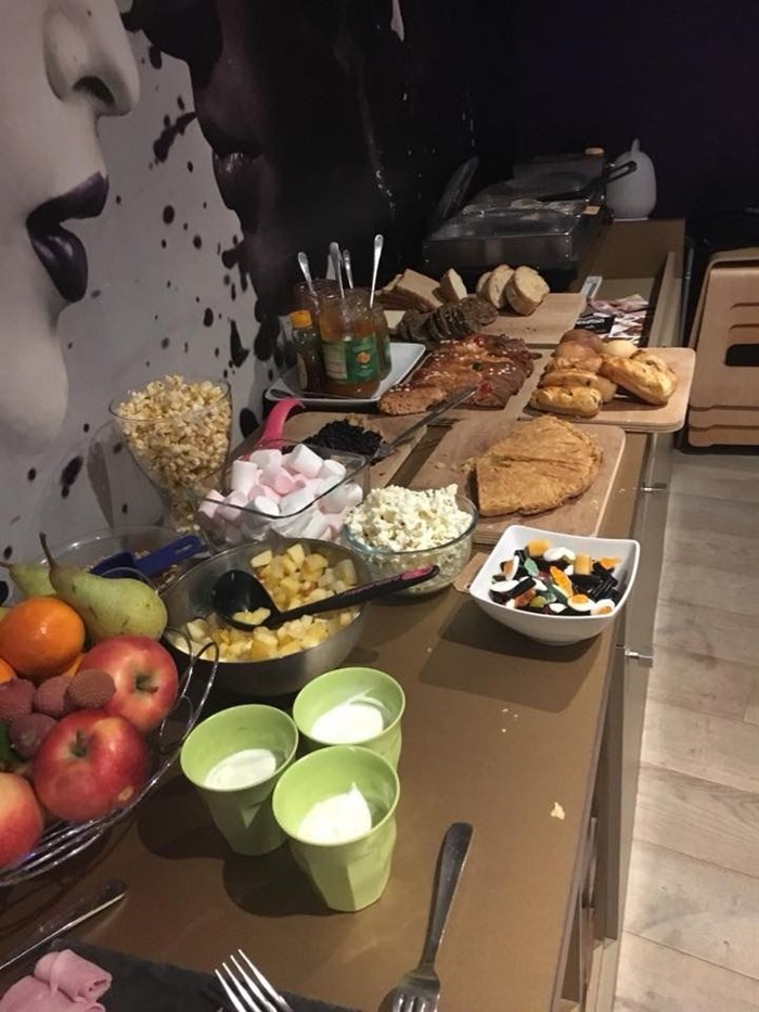 Photo de Brunch musical