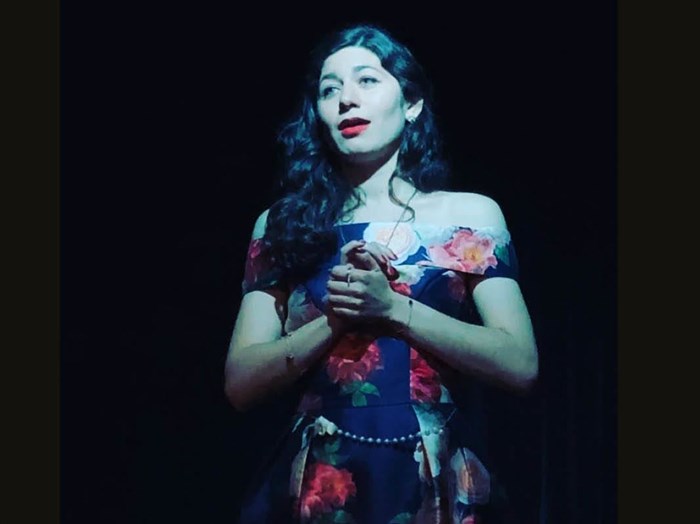 Photo de Le jardin secret de Saka