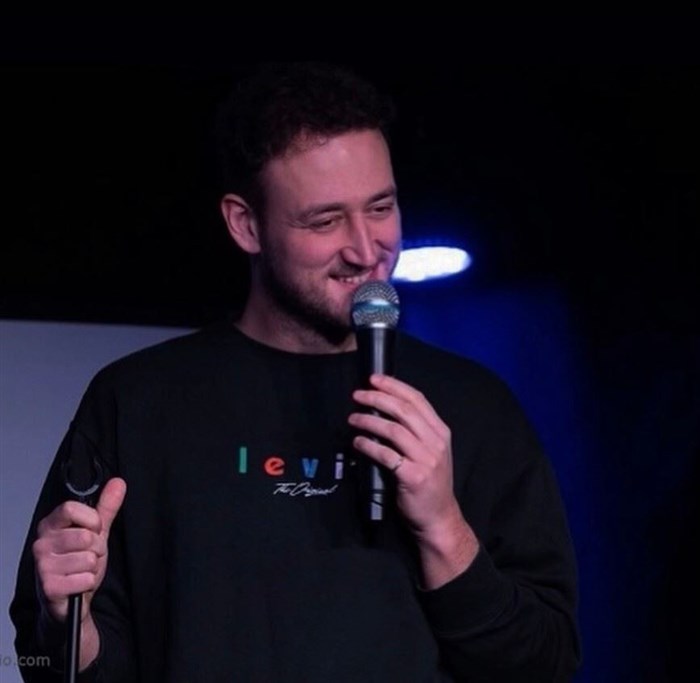 Photo de QG Comedy Club