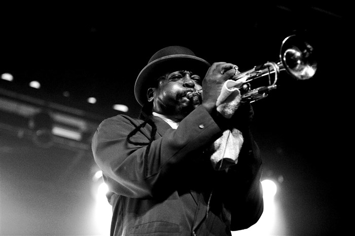 Photo de Boney Fields & The Bone's Project