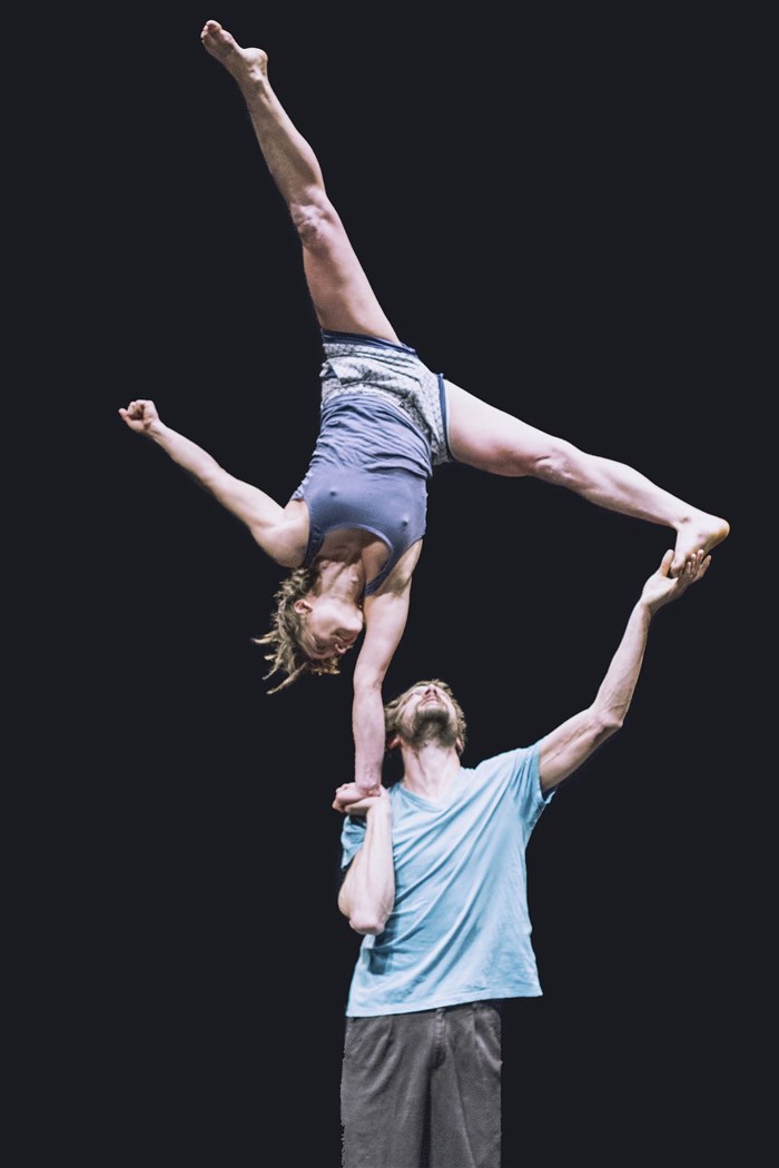 Photo de Ah, Com'è Bello L'uomo