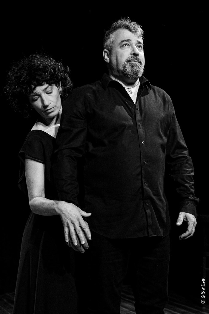 Photo de Le Carnet Rouge