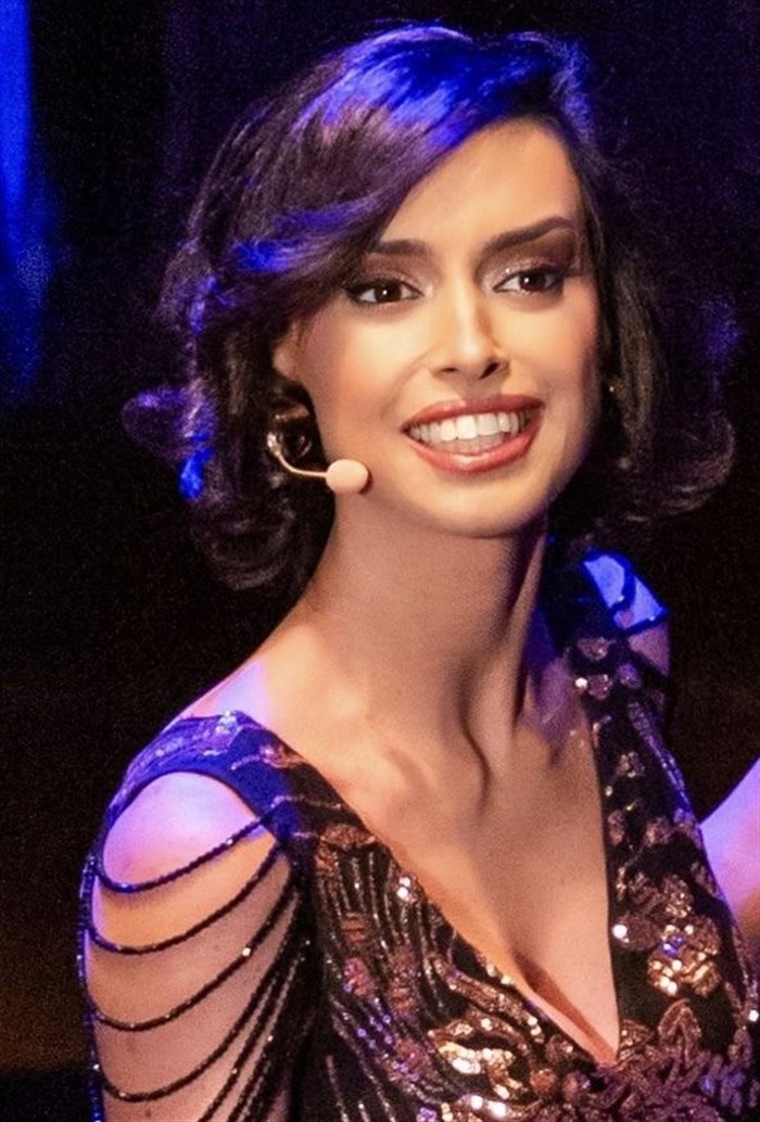 Photo de Voix de femmes, une longue histoire de Giacomo Puccini