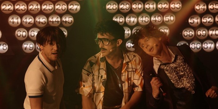 Photo de Bingo ! Un loto musical