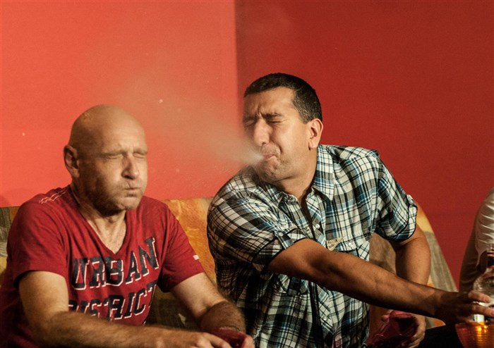 Photo de Les emmerdes sonnent toujours deux fois