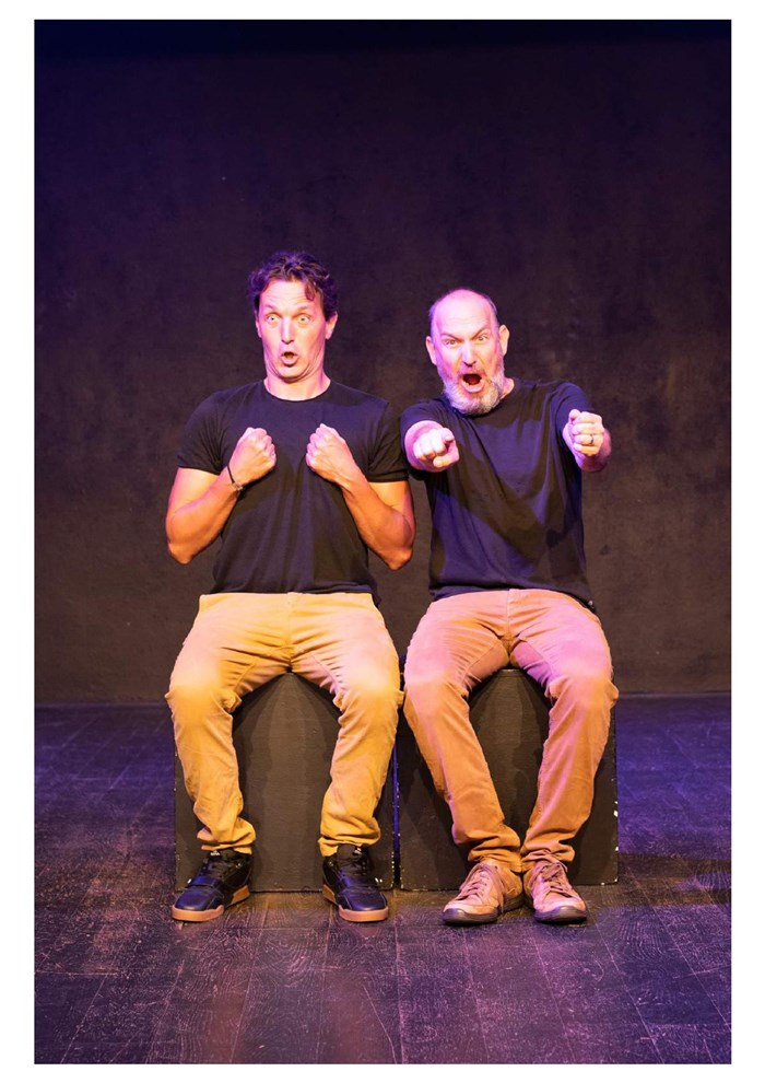 Photo de Hier c'est demain