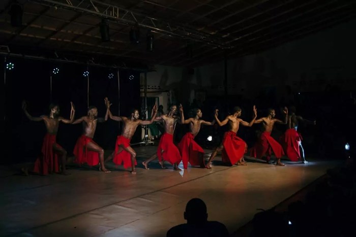 Photo de Le Festival Génération A - Jour #5