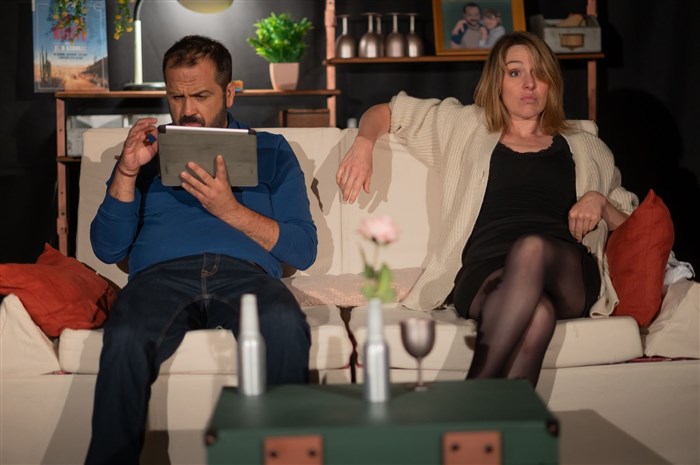 Photo de Tout feu tout flemme