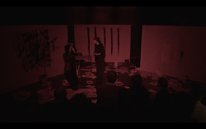 Photo de Le Feu dans mes Yeux