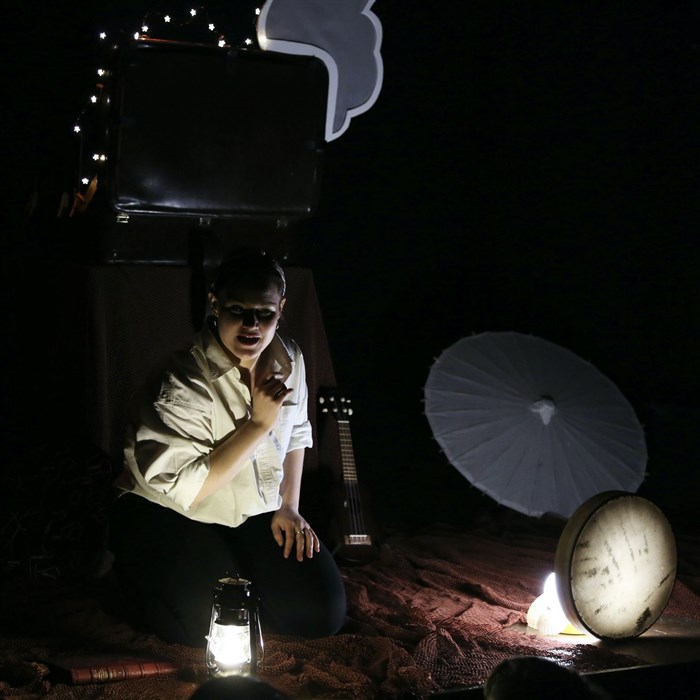 Photo de Les rêves d'Aratos