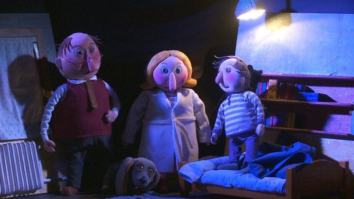 Photo de Je veux voir mon chat ou le fabuleux voyage de Robin