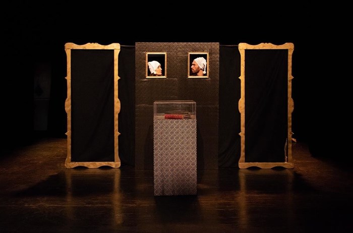 Photo de Panique au musée Grimm