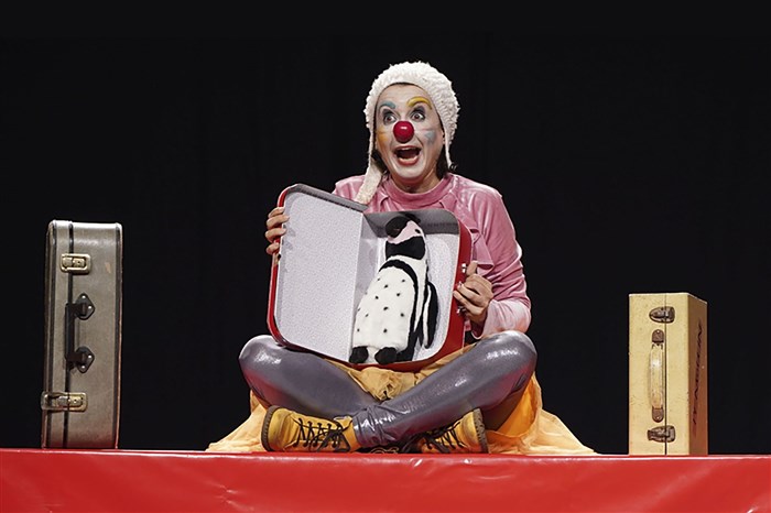 Photo de Magic Pinguin Circus