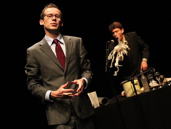 Photo de Pierre et le Loup