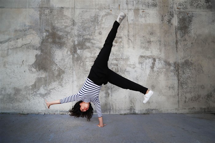 Photo de Olivia Moore dans Égoïste