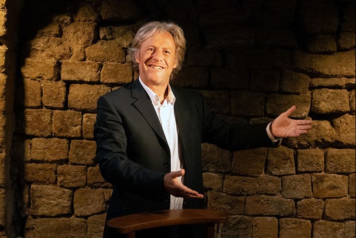 Photo de La Mort de Judas