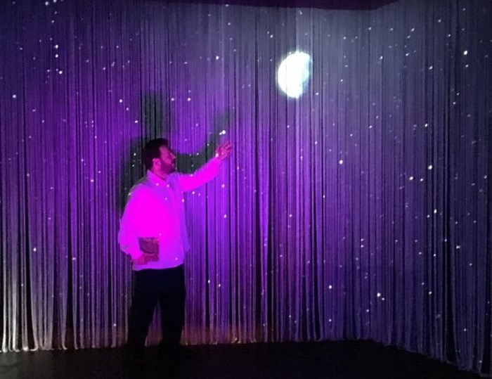 Photo de Une histoire vraie