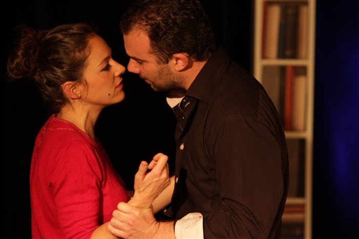 Photo de Irrésistible