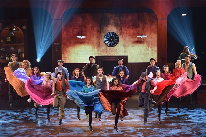 Photo de Irish Celtic