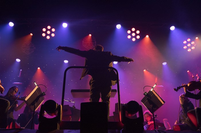 Photo de Concert symphonique : Les musiques de John Williams et Hans Zimmer | Lyon