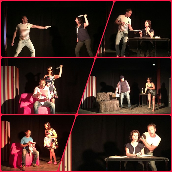 Photo de Mauvaises Rencontres