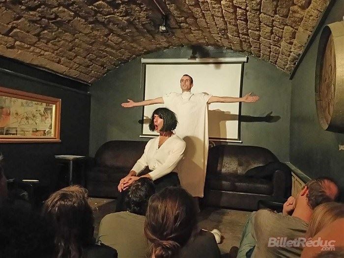 Photo de Les rencontres qui ont fait foirer l'Histoire !