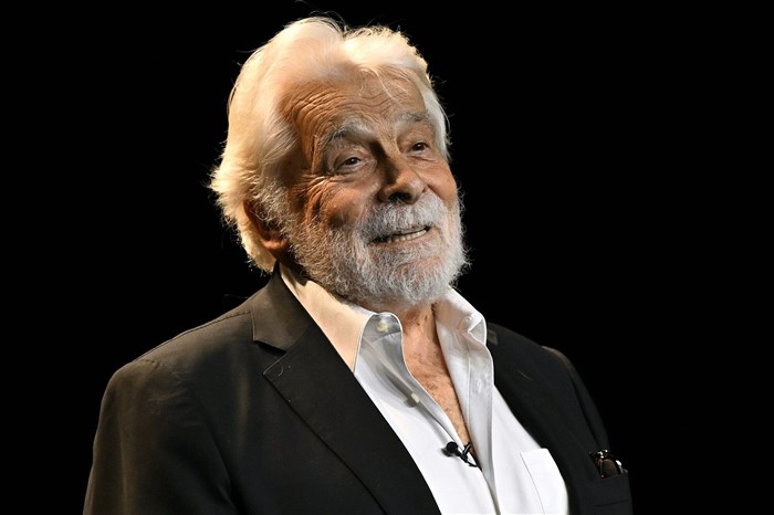 Photo de Rêver, rire, passer