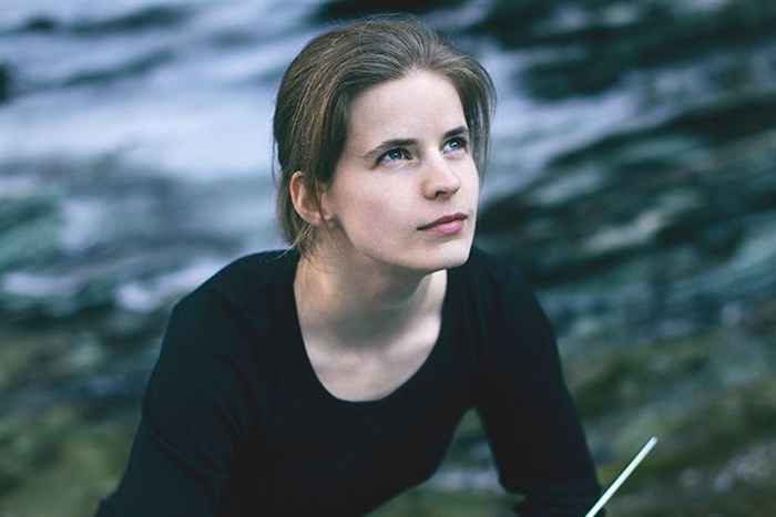 Photo de Orchestre de chambre de Paris / Tabita Berglund