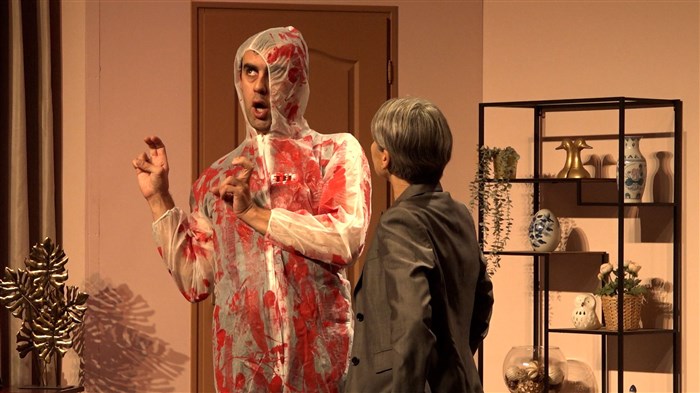 Photo de Sauve qui peut