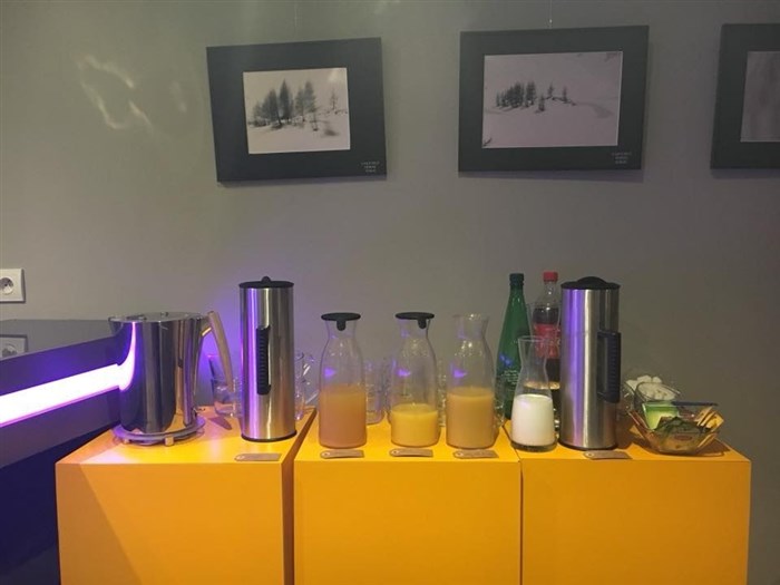 Photo de Brunch musical