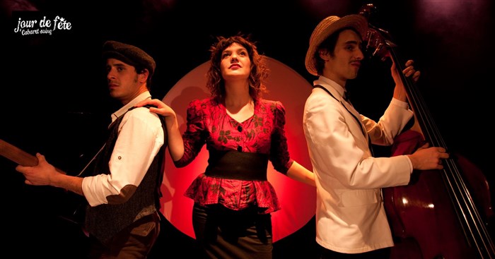 Photo de Jour de fête