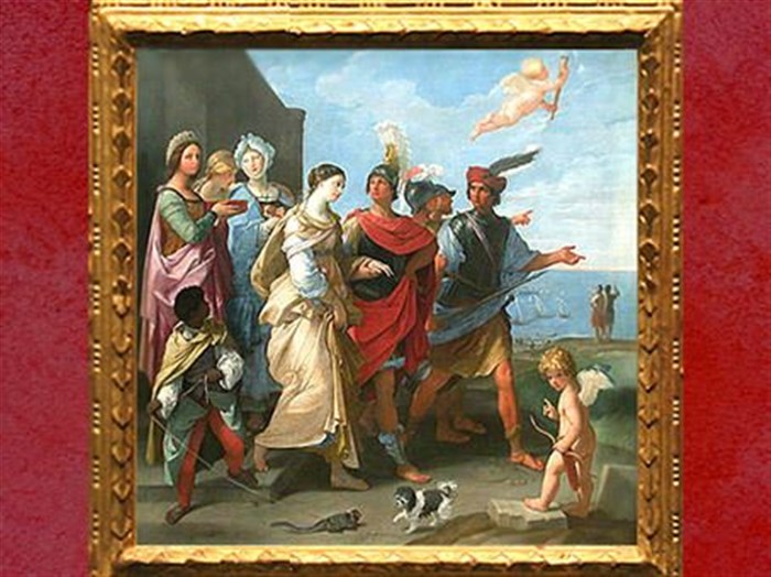 Photo de Visite guidée : La Galerie dorée de La Banque de France | par Pierre-Yves Jaslet