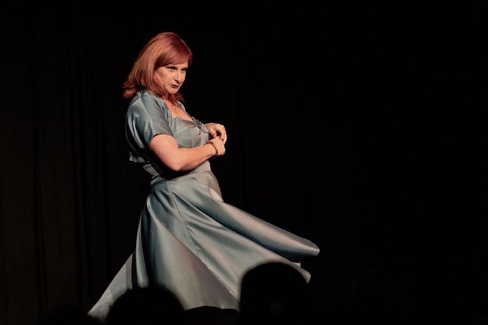 Photo de Drôle d'histoire