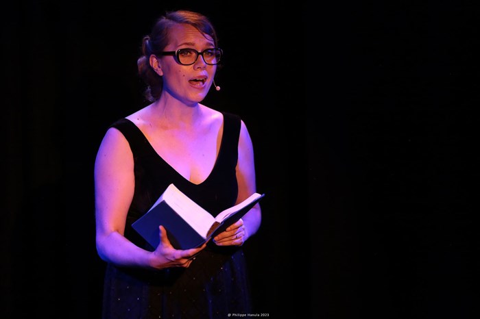 Photo de Paris-Varsovie : Le Cabaret Musical