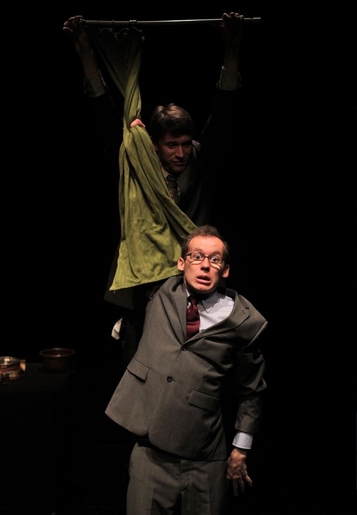 Photo de Pierre et le Loup